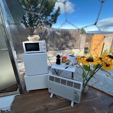 Skd Suite Garnacha Ávila Extérieur photo